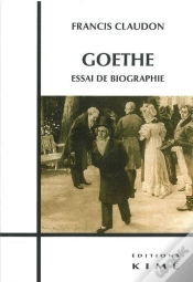 Capa do artigo Goethe