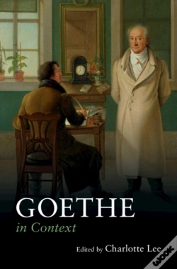 Capa do artigo Goethe In Context