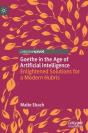 Goethe In The Age Of Artificial Intelligence - Preview