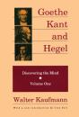 Goethe, Kant, And Hegel - Preview