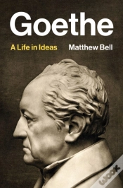 Capa do artigo Goethe