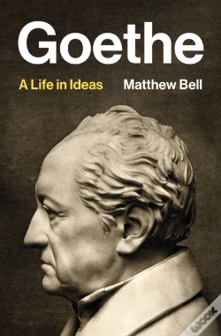Capa do artigo Goethe