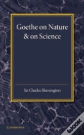 Goethe On Nature And On Science