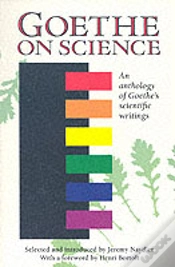 Capa do artigo Goethe On Science