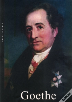 Capa do artigo Goethe
