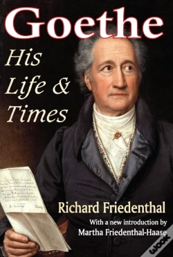 Capa do artigo Goethe