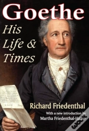 Capa do artigo Goethe