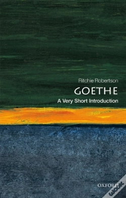 Capa do artigo Goethe