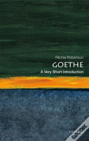 Capa do artigo Goethe