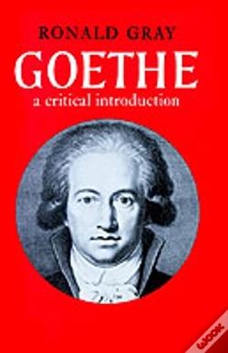Capa do artigo Goethe
