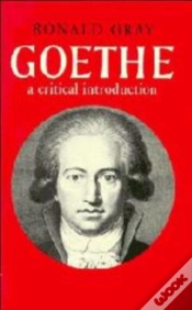 Capa do artigo Goethe