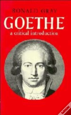 Capa do artigo Goethe