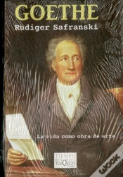 Capa do artigo Goethe