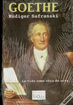 Capa do artigo Goethe