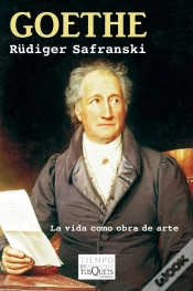 Capa do artigo Goethe