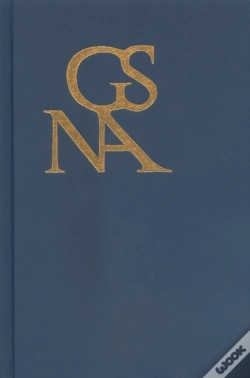 Capa do artigo Goethe Yearbook 20