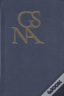 Goethe Yearbook 25