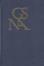 Goethe Yearbook 26 - Preview
