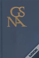 Goethe Yearbook 30