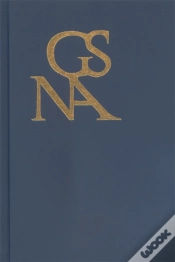 Capa do artigo Goethe Yearbook 31