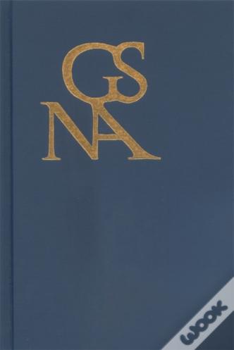 Goethe Yearbook 9