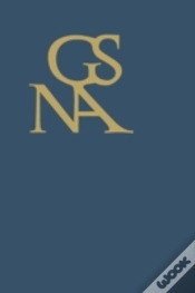 Capa do artigo Goethe Yearbook