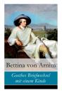 Goethes Briefwechsel Mit Einem Kinde - Preview