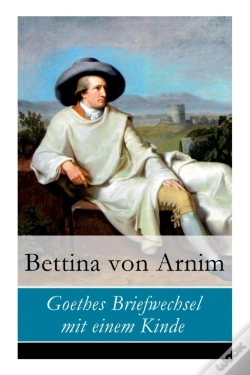 Capa do artigo Goethes Briefwechsel Mit Einem Kinde