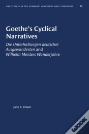 Capa do artigo Goethe