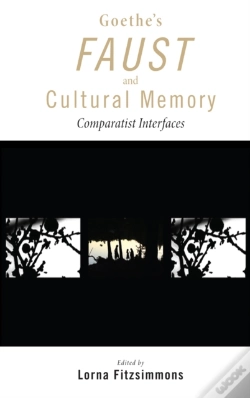 Capa do artigo Goethe'S Faust And Cultural Memory