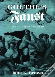 Goethe'S "Faust"
