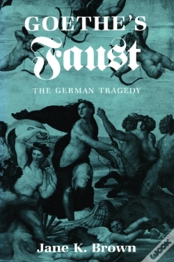 Capa do artigo Goethe'S "Faust"