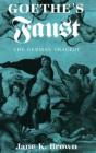 Goethe'S "Faust" - Preview