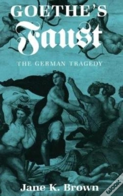 Capa do artigo Goethe'S "Faust"