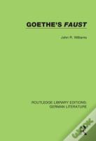 Goethe'S Faust