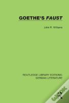 Goethe'S Faust