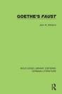 Goethe'S Faust - Preview