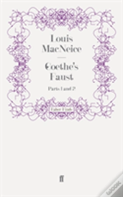 Capa do artigo Goethe'S Faust