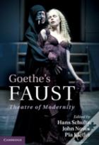 Goethe'S Faust