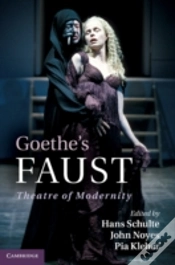 Capa do artigo Goethe