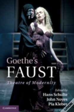 Capa do artigo Goethe'S Faust