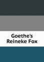 Goethe'S Reineke Fox - Preview