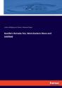 Goethe'S Reineke Fox, West-Eastern Divan And Achilleid - Preview