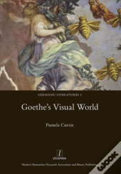 Capa do artigo Goethe