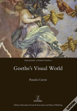 Capa do artigo Goethe'S Visual World