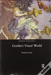 Capa do artigo Goethe