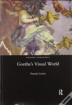 Capa do artigo Goethe'S Visual World