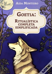 Capa do artigo Goetia