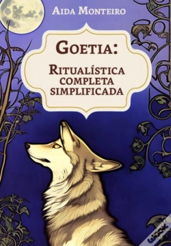 Capa do artigo Goetia