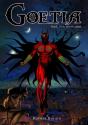 Goetia: Book 1: Invocation - Preview